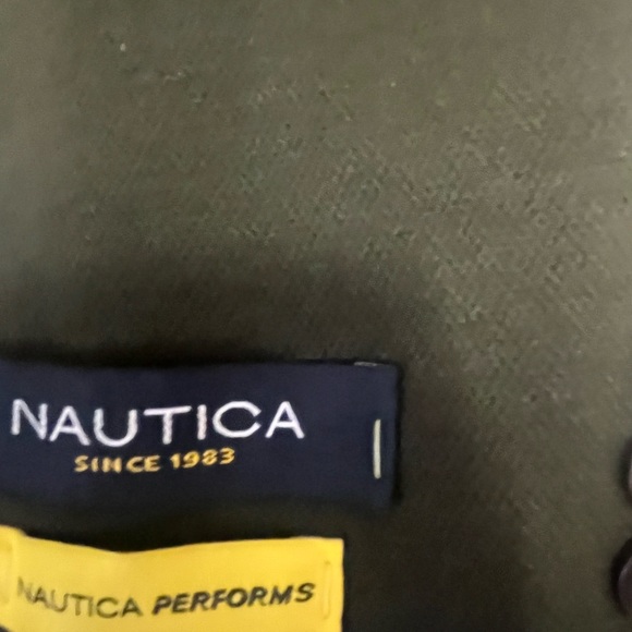 NAUTICA men jacket - Picture 3 of 5